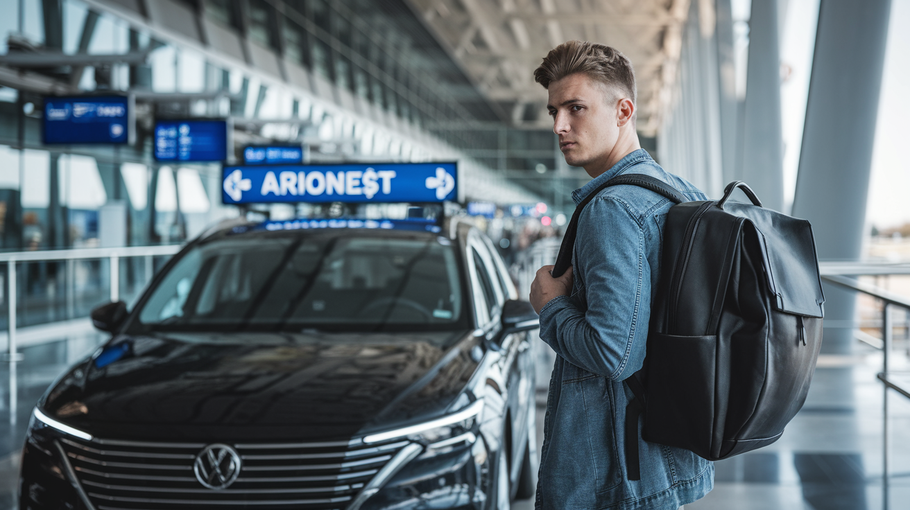 Chisinau Airport Transfer to Arionesht: Your Ultimate Guide